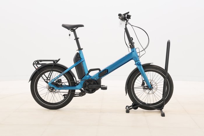 Cube FOLD HYBRID COMFORT 500 2025