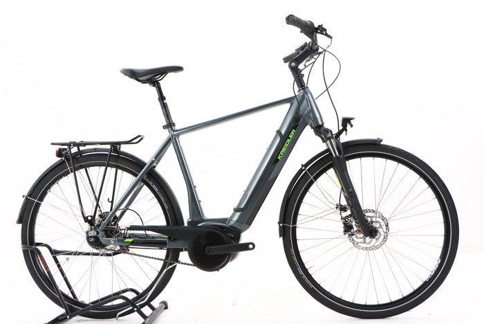 Kreidler VITALITY ECO 7 2021