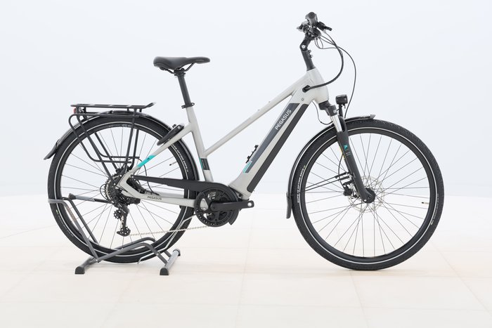 Pegasus EVO CX 625 2023