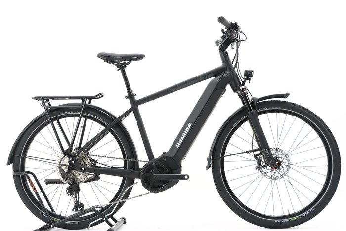 Winora YUCATAN 12 PRO 2021