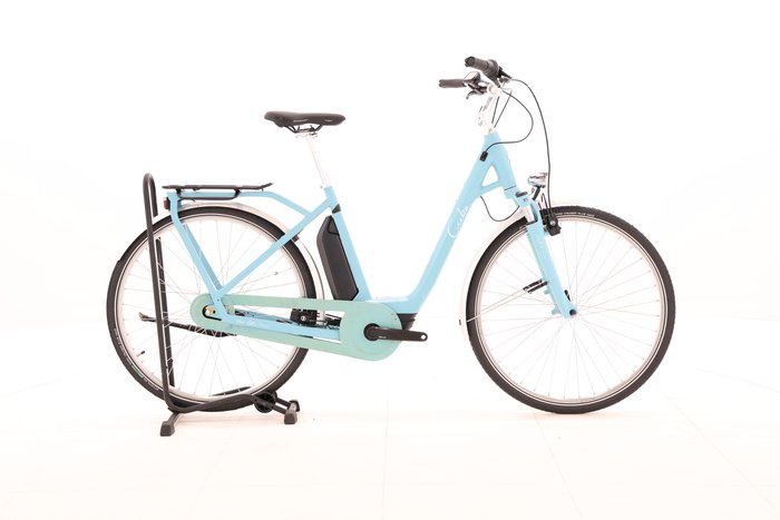 Cube Ella Cruise Hybrid 500 2022