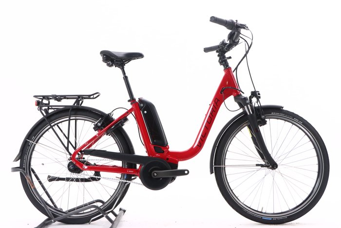 Victoria ETREKKING 7.6 2022