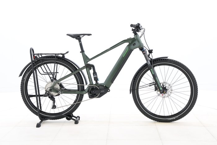 HoheAcht MOLA TERRA 630 2021