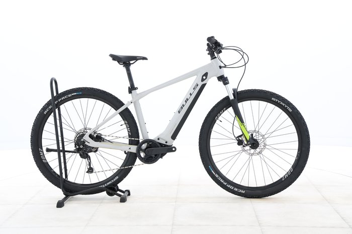 Bulls LT EVO CX 2022