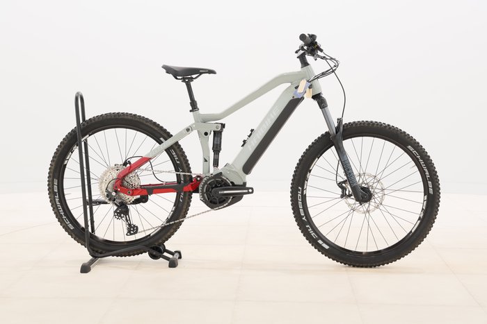 Haibike ALLTRAIL 5 27.5 2023