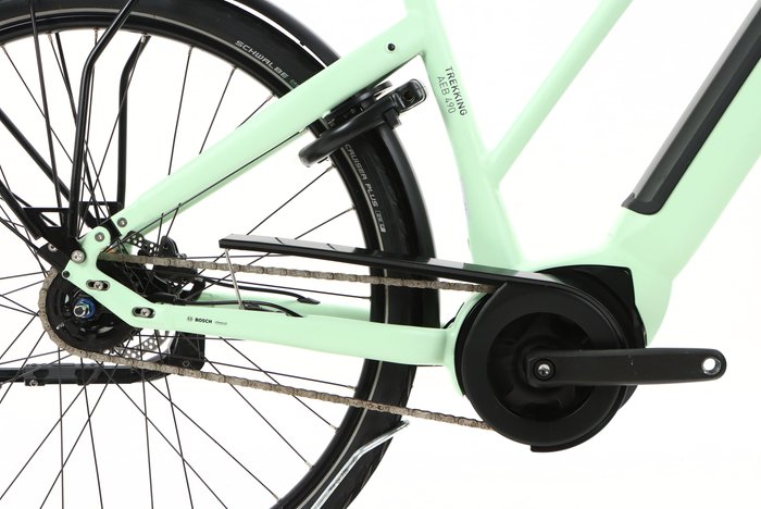 Velo De Ville AEB490 2022