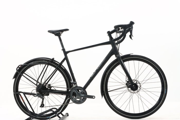 Cube Nuroad FE 2022