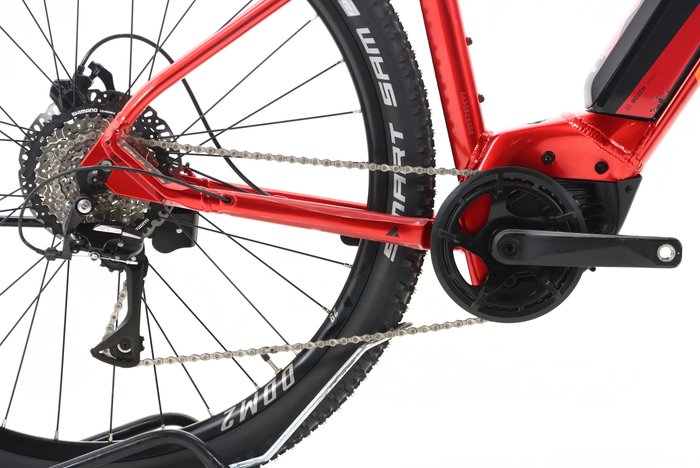 Bulls LT CX 29 545 2023