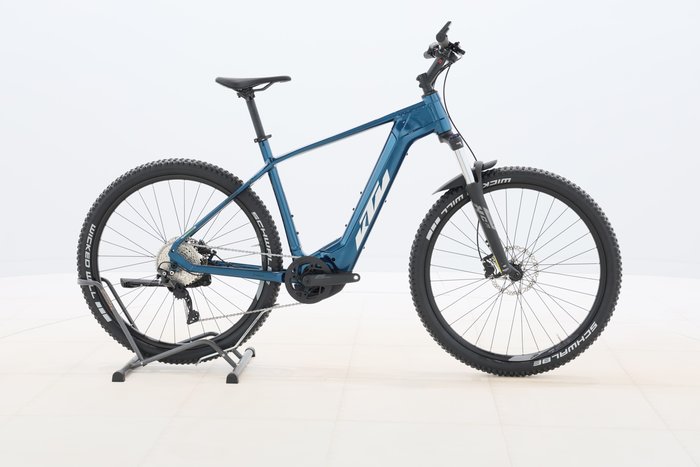 KTM MACINA TEAM 691 2023