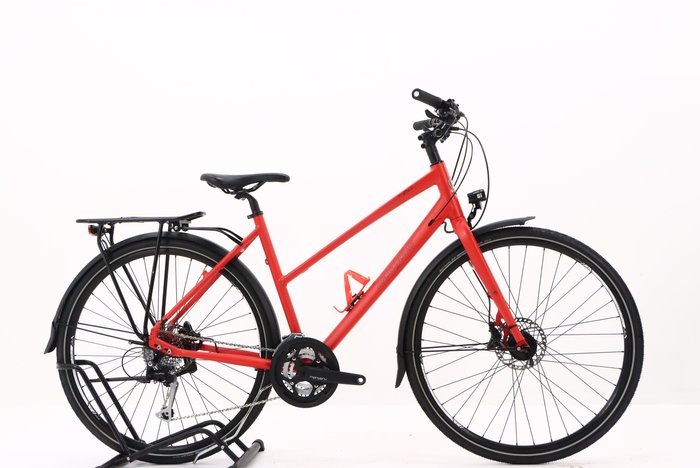 Maxcycles Traffix 2 2022