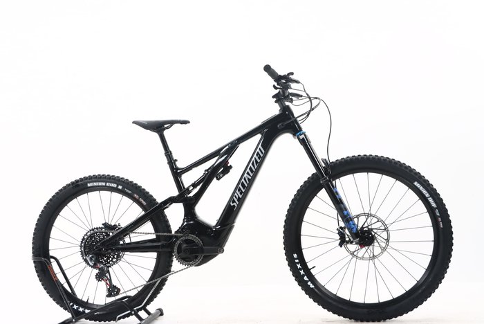 Specialized TURBO LEVO COMP ALLOY 2022