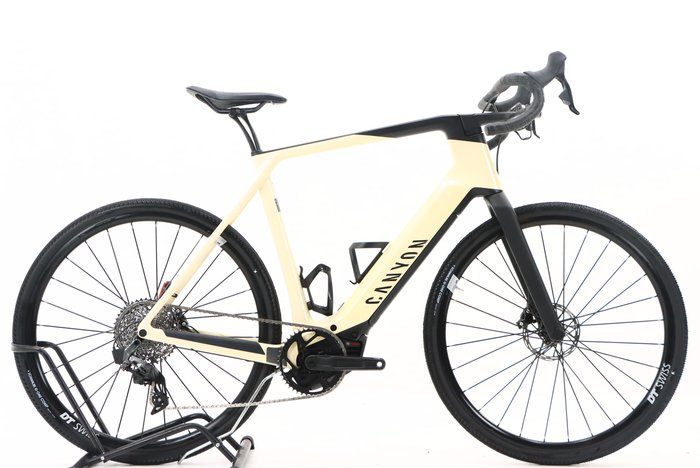 Canyon Grail:on CF 7 AXS 2023