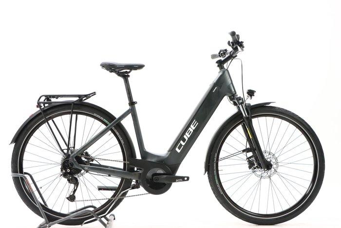 Cube TOURING HYBRID ONE 625 2023