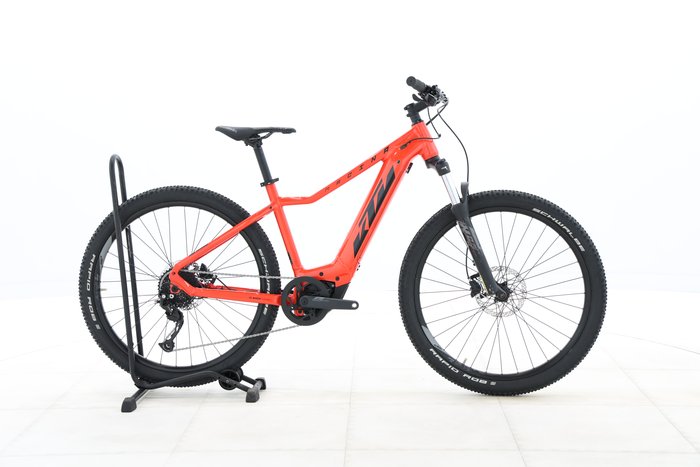 Ktm MACINA RACE 572 2022