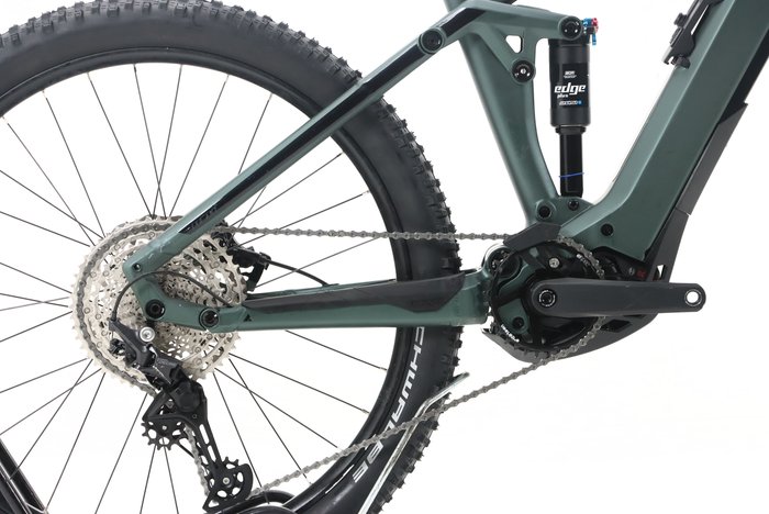 Bulls SONIC EVO AM 2 CARBON 2022