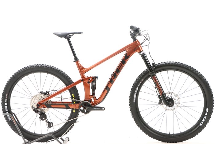 Trek TOP FUEL 8 2024