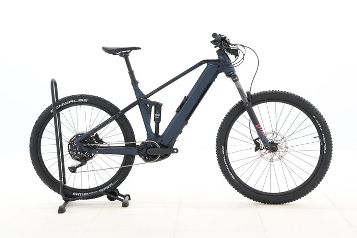 Bulls SONIC EVO AM 1 750 2022