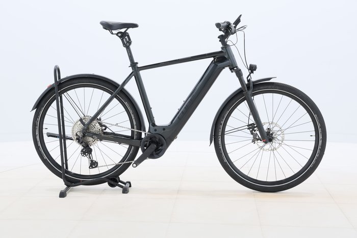 Cube NURIDE HYBRID SLT 750 ALLROAD 2024