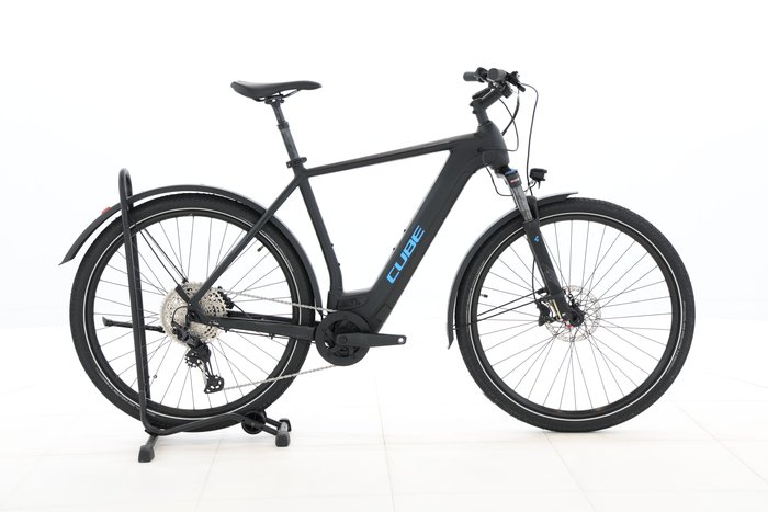 Cube CROSS HYBRID RACE 625 ALLROAD 2021