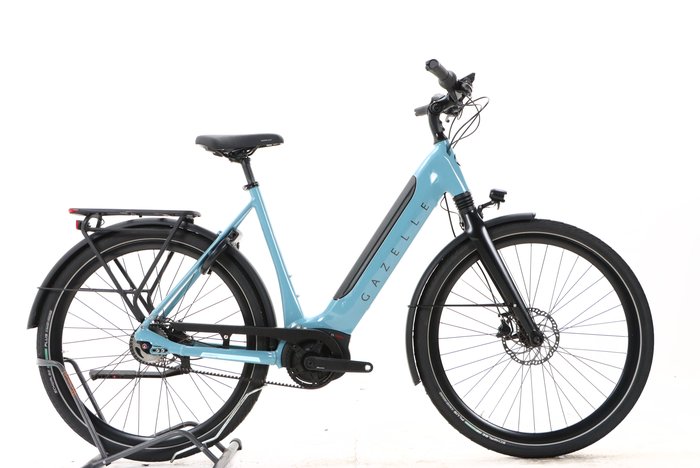 Gazelle ULTIMATE C5 HMB 625 2023