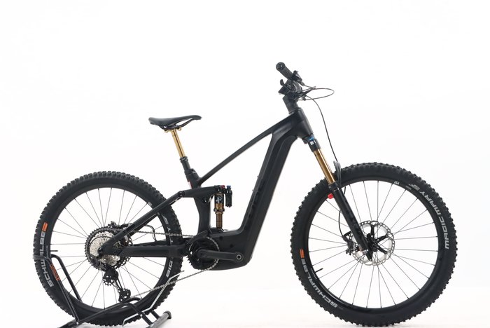 Cube STEREO HYBRID 140 HPC ACTIONTEAM 750 2024