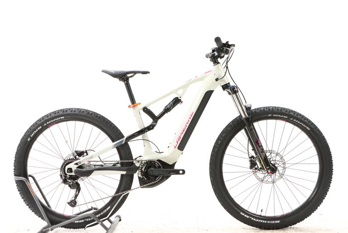Lapierre OVERVOLT TR 3.5 2022