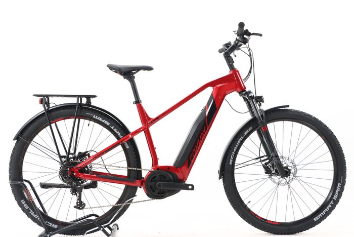 Conway CAIRON C 1.0 2023