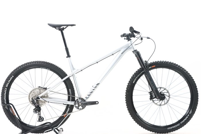 Canyon STOIC 4 2024