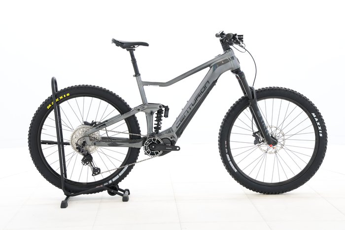 Centurion NO POGO F2600I 2021