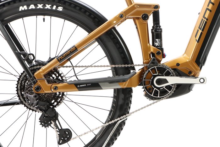 Centurion Numinis R2700i EQ 2024