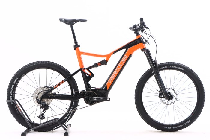 Hercules NOS FS COMP 1.1 2021