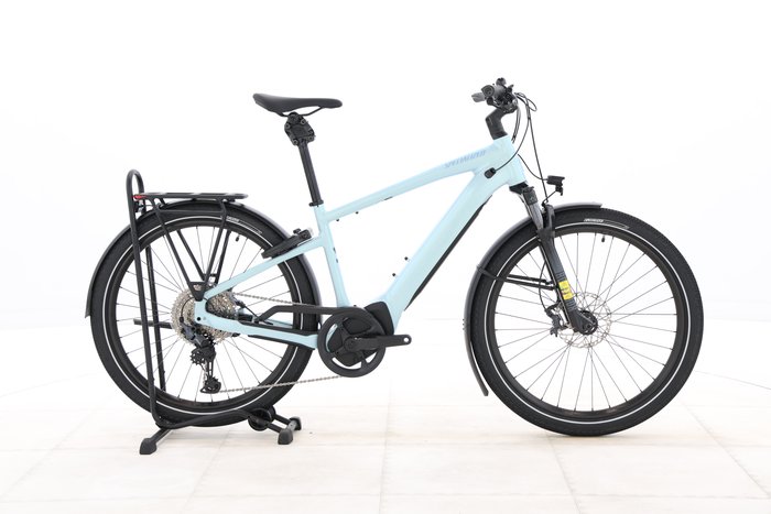 Specialized TURBO VADO 5.0 2025