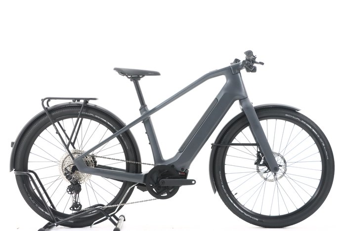 Canyon PRECEDE:ON CF 8 2022