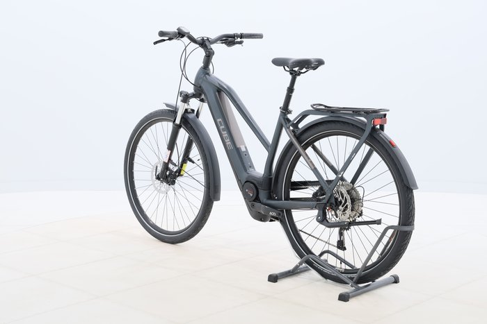 Cube KATHMANDU HYBRID ONE 625 2022