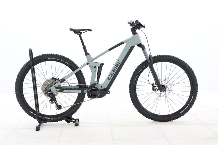 Cube Stereo Hybrid 140 HPC Pro 625 2024