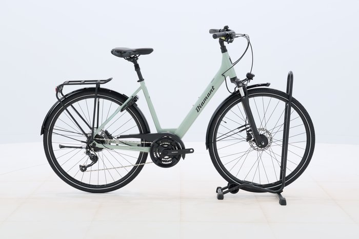 Diamant ubari deluxe 2022