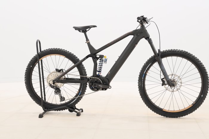 Ns Bikes E-Fine 2 2023