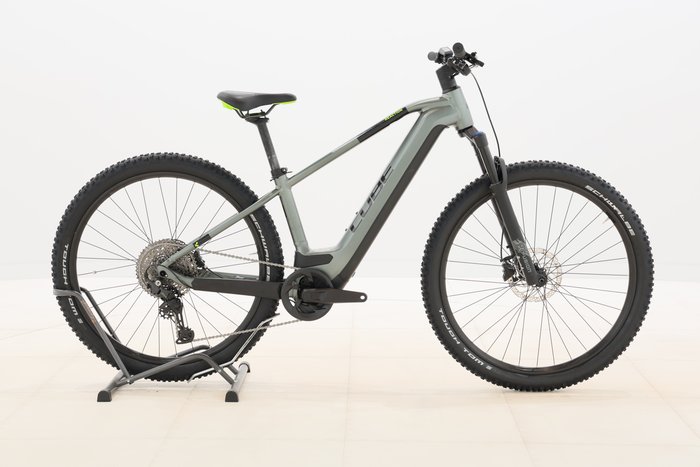 Cube REACTION HYBRID PRO 625 2024