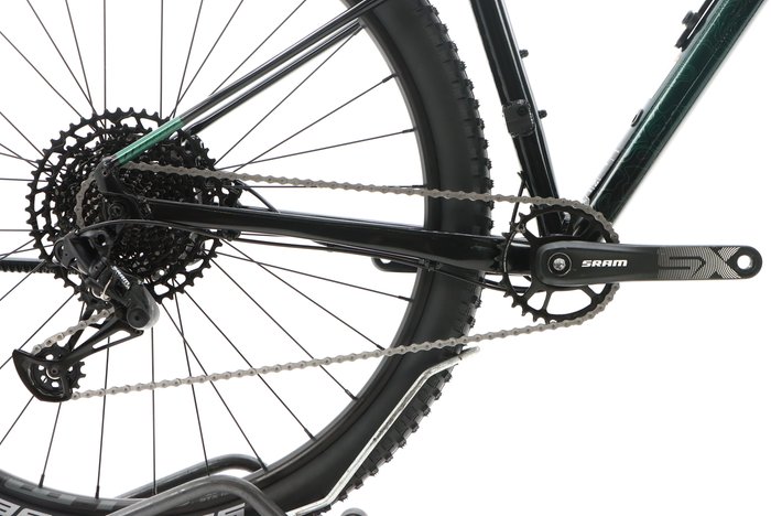 Cannondale TRAIL SE 2 2022