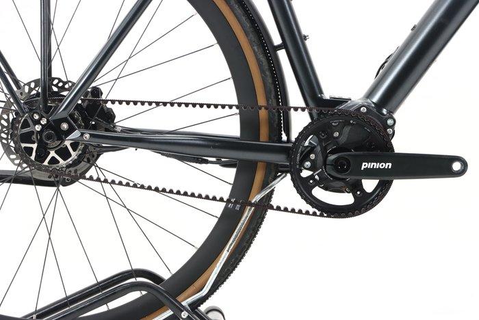 DESIKNIO CLASSIC PINION 1.9 2021