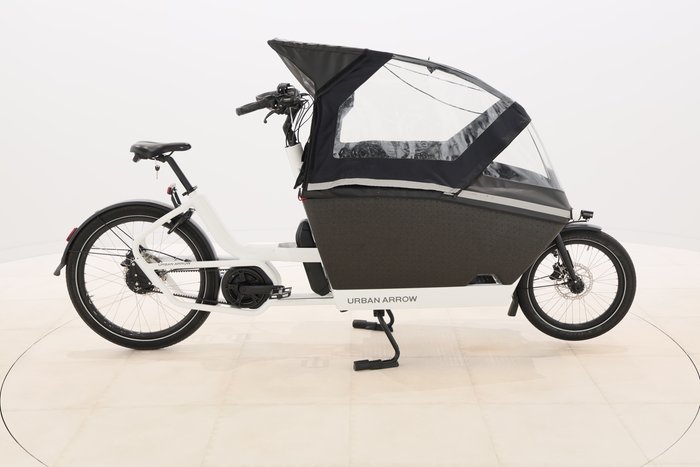 Urban Arrow Family Performance Plus 2023