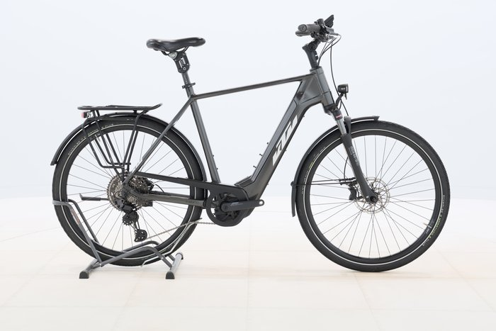 Ktm MACINA STYLE XL 2023