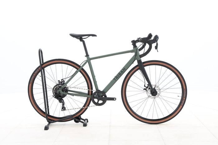 Triban GRVL 120 2020