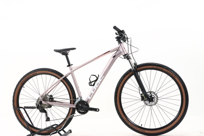 Cube ACCESS WS PRO 2023