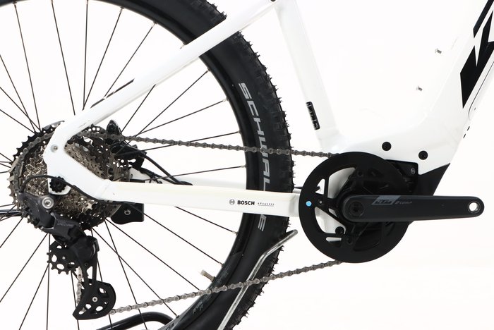 KTM Macina Race 571 2022
