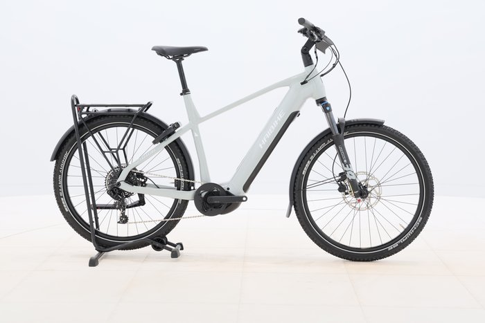 Haibike TREKKING 7 2023
