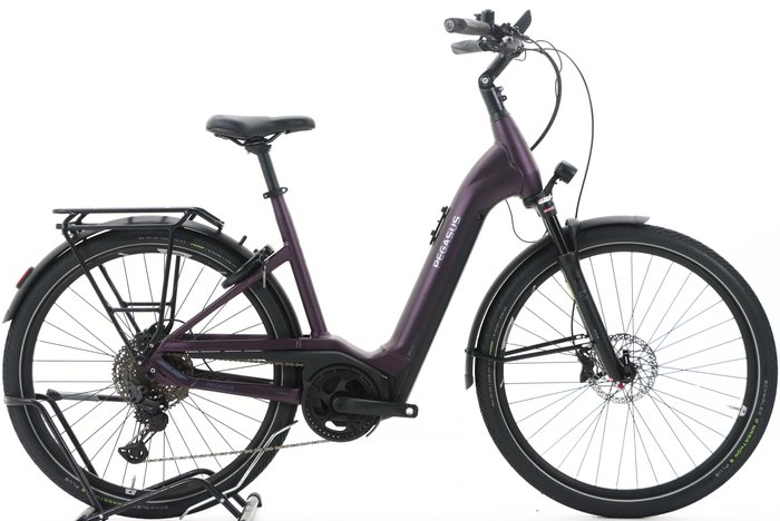 Pegasus PREMIO EVO 11 LITE 750 2023