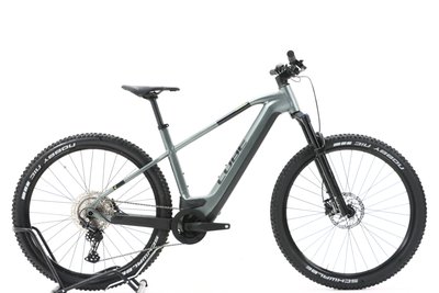 Cube Reaction Hybrid Pro 750 2023