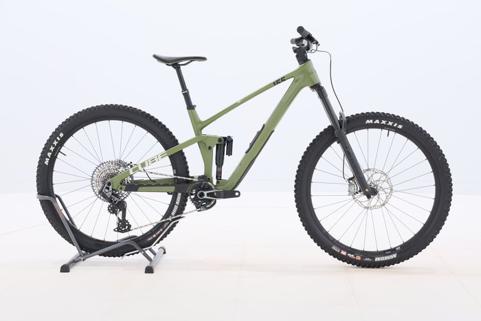 Cube Stereo ONE55 C:62 TM 29 2024