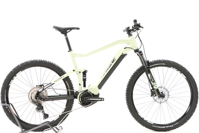 R Raymon TRAILRAY 140E 8.0 2022